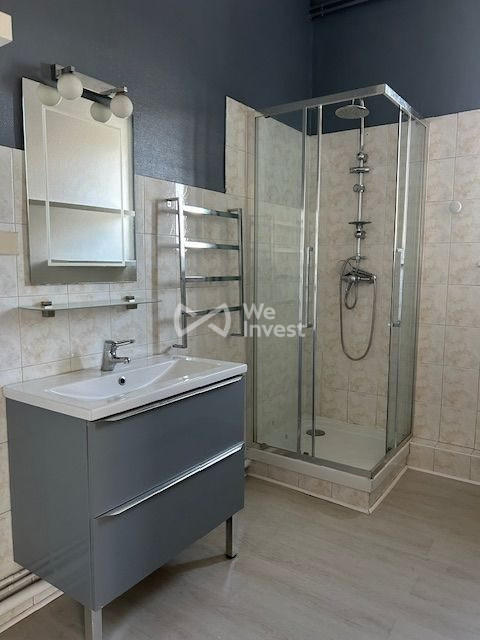 Appartement - 97 m² - 4 pièces