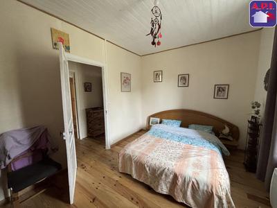 Maison - 55 m² - 2 pièces