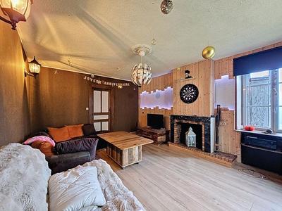 Maison - 200 m² - 6 pièces