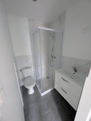 Appartement - 26 m² - 1 pièce