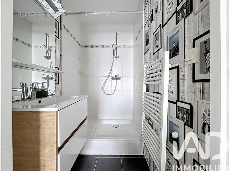 Appartement - 94 m² - 4 pièces