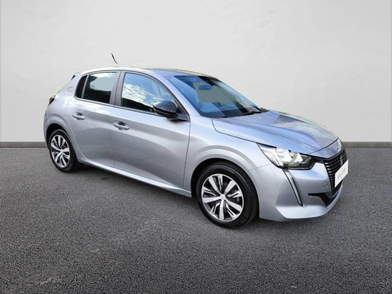 Peugeot 208 PureTech 75 s&amp;S Bvm5 Active Pack