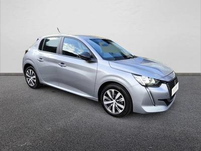 Peugeot 208 PureTech 75 s&amp;S Bvm5 Active Pack