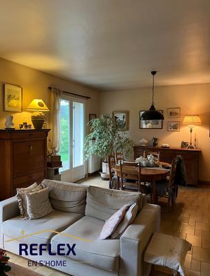 Maison - 131 m² - 6 pièces