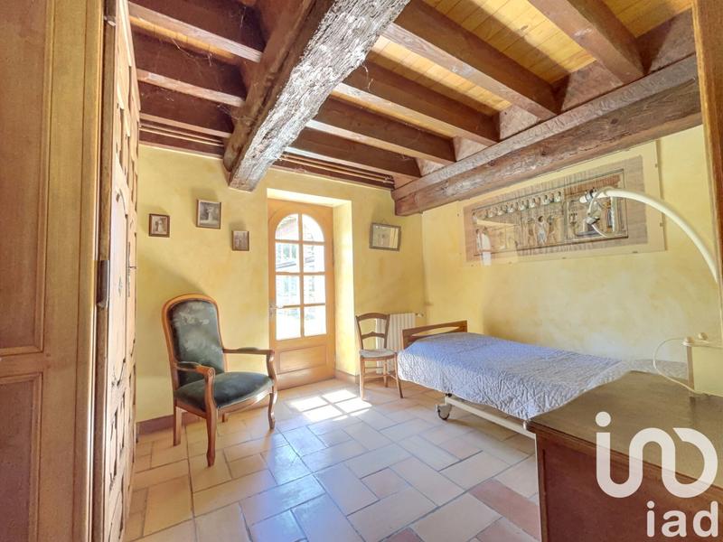 Maison - 564 m² - 13 pièces