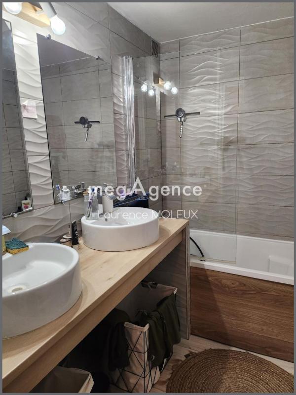 Appartement - 104 m² - 4 pièces