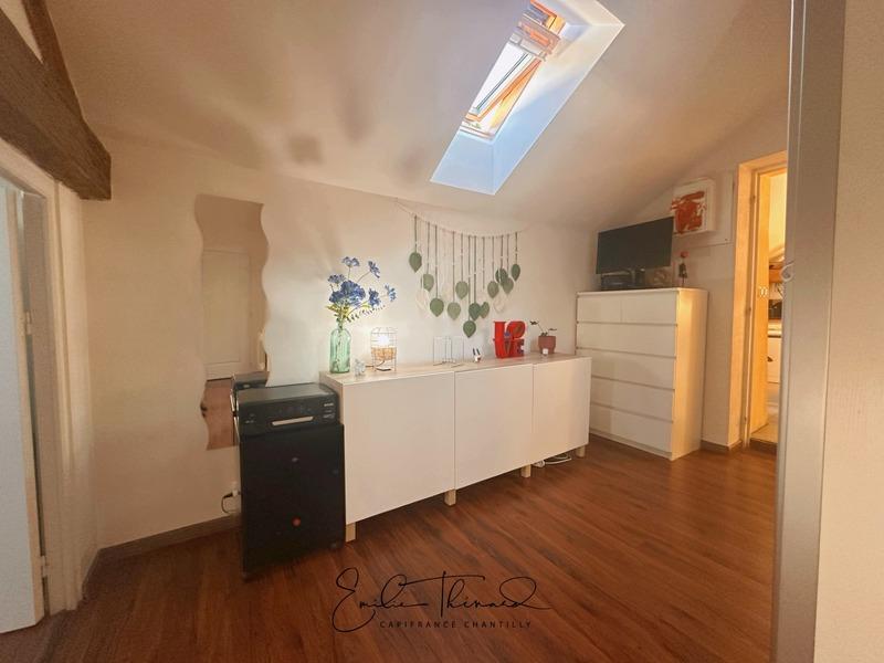 Maison de village - 78 m² - 3 pièces