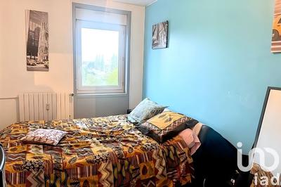 Appartement - 87 m² - 5 pièces