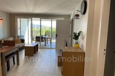 Appartement - 50 m² - 3 pièces
