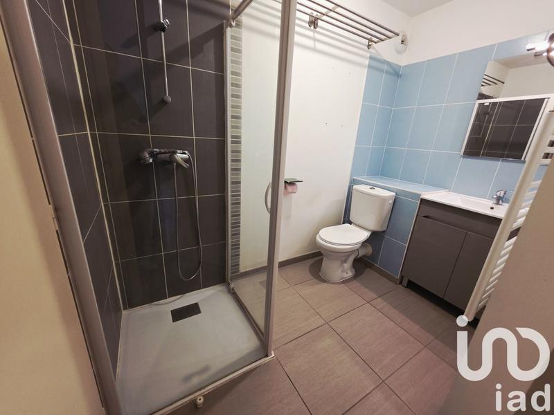 Duplex - 72 m² - 3 pièces