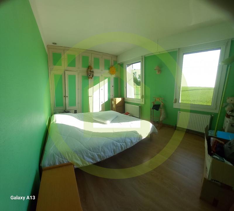 Maison - 193 m² - 8 pièces