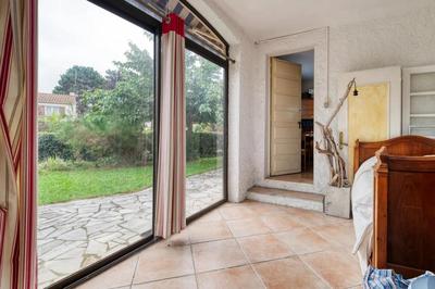 Maison - 144 m² - 6 pièces