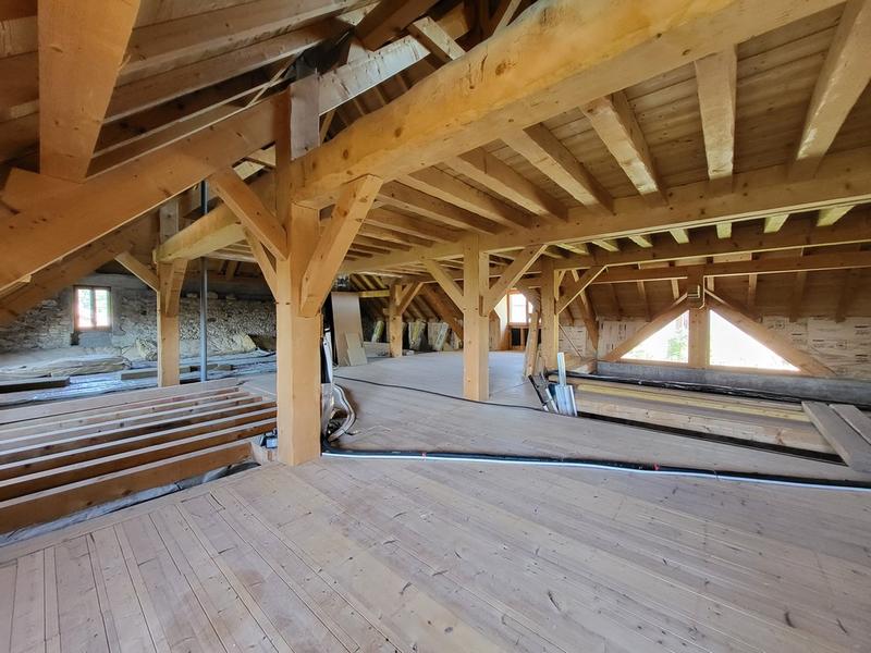 Maison - 150 m² - 10 pièces