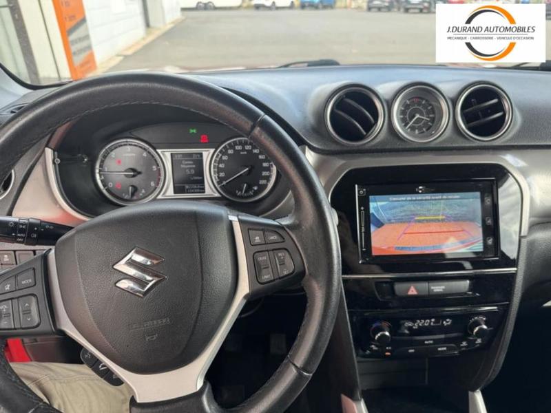 Suzuki Vitara 1.6 DDiS Pack