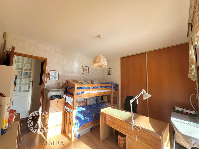 Villa - 195 m² - 7 pièces