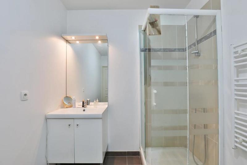 Studio - 30 m² - 1 pièce