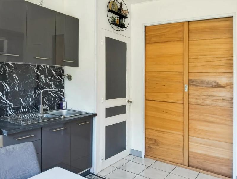 Maison de campagne - 115 m² - 6 pièces