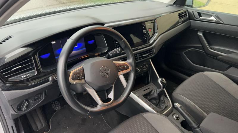 Volkswagen Polo 1.0 TSi 95 Life