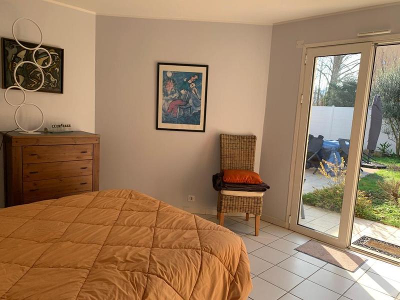 Maison - 245 m² - 8 pièces