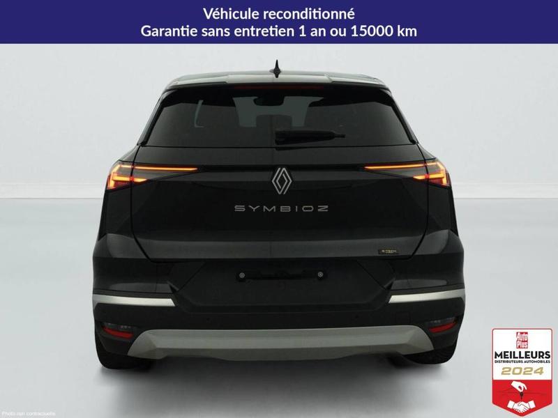 Renault Symbioz E-Tech full hybrid 145 Iconic