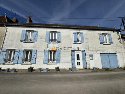 Maison - 158 m² - 5 pièces