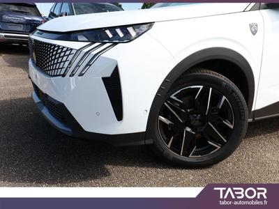 Peugeot 5008 Hybrid 145 Gt ComfortP Gps Acc Pdc