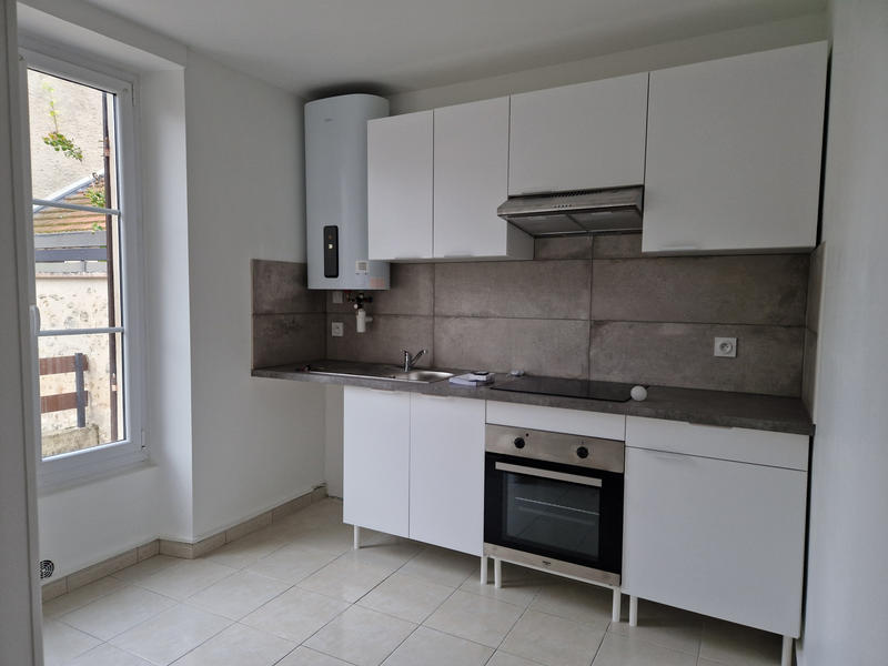 Maison - 39 m² - 2 pièces