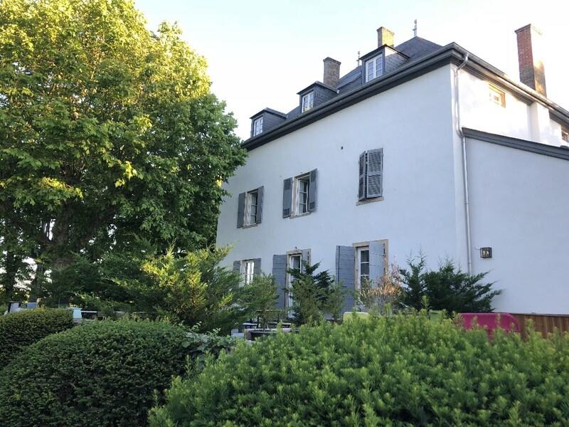 Loft - 65 m² - 3 pièces