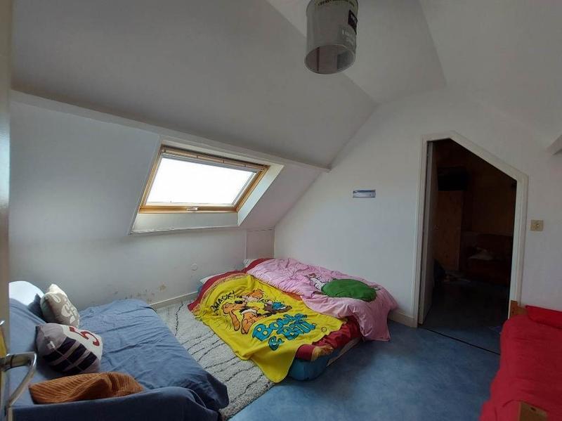 Appartement - 94 m² - 5 pièces