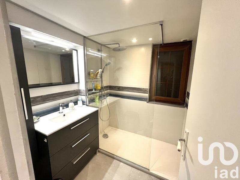 Maison - 70 m² - 4 pièces