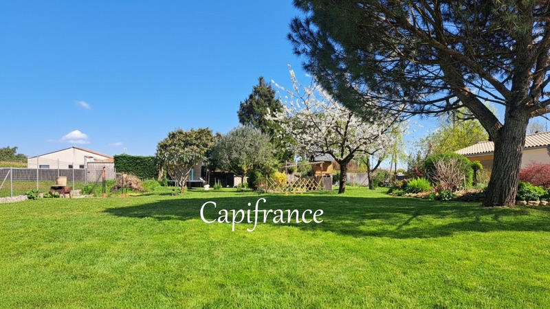 Maison en pierre - 148 m² - 5 pièces