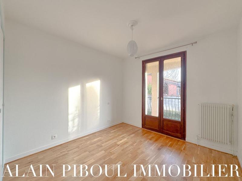 Maison traditionnelle - 100 m² - 4 pièces