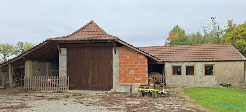 Maison - 159 m² - 5 pièces