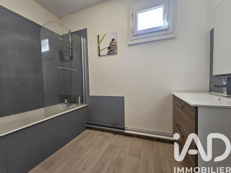 Maison - 102 m² - 4 pièces