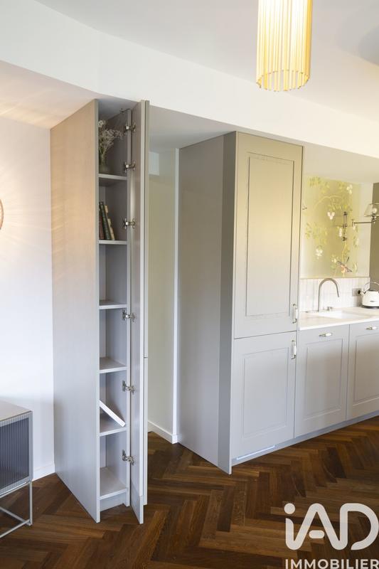 Maison - 128 m² - 7 pièces