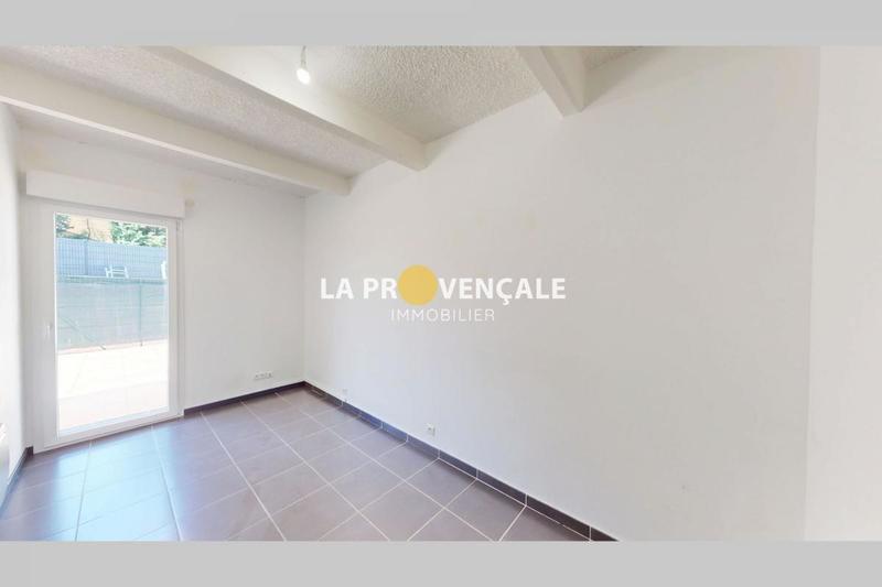 Maison - 62 m² - 3 pièces