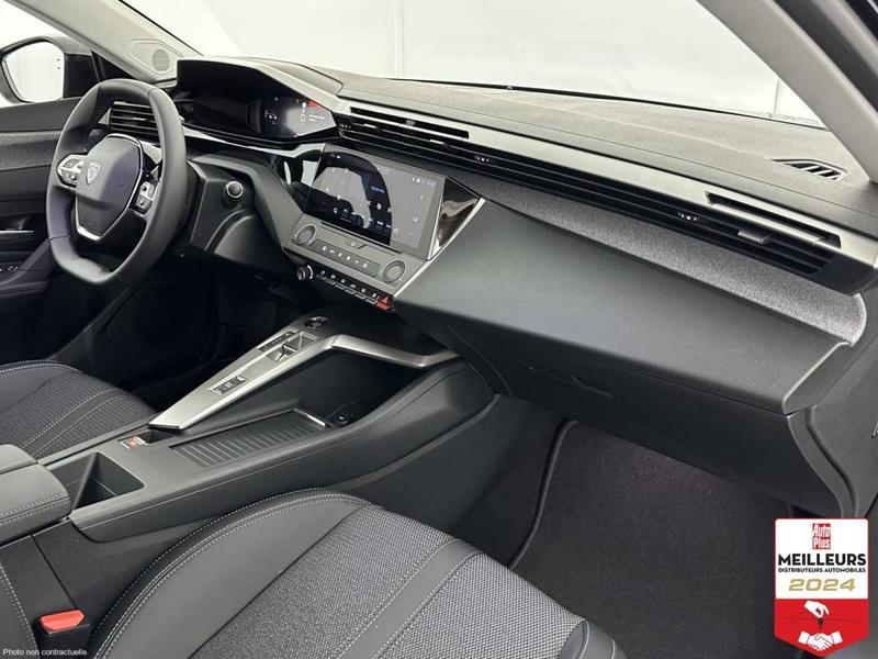 Peugeot 308 Sw 1.5 BlueHDi 130ch Allure Eat8