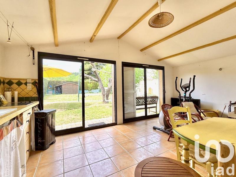 Appartement - 74 m² - 4 pièces