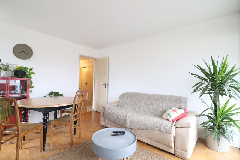 Appartement - 75 m² - 4 pièces