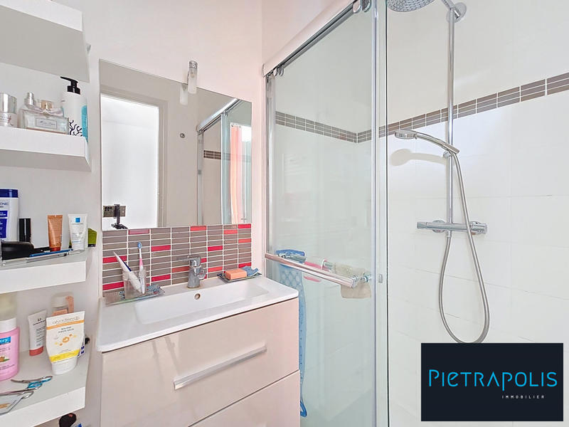 Maison - 106 m² - 5 pièces