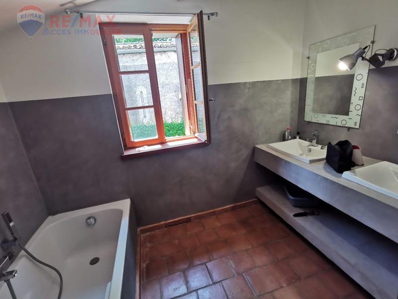 Maison de campagne - 106 m² - 4 pièces