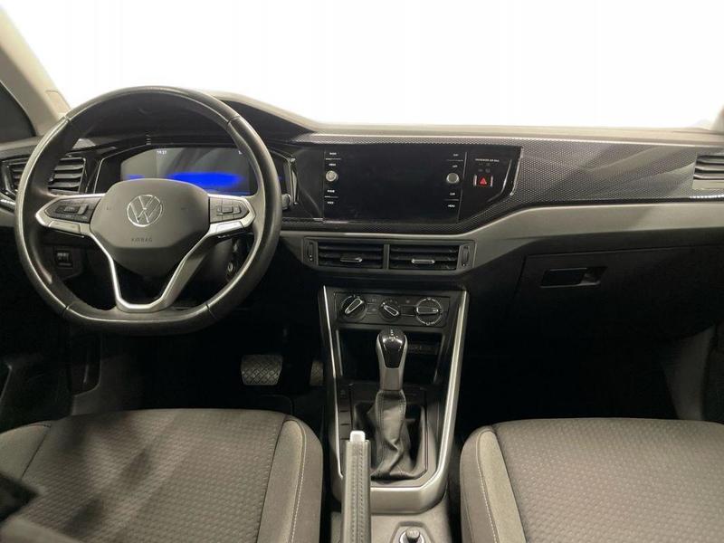 Volkswagen Polo 1.0 Tsi 95 s&amp;S Dsg7 Vw Edition