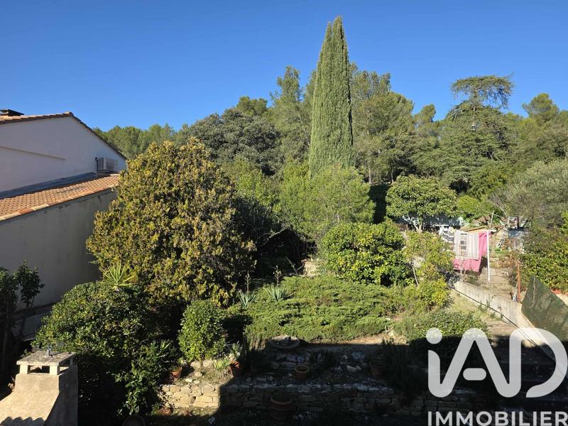 Maison - 92 m² - 5 pièces