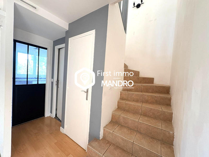 Appartement - 84 m² - 3 pièces