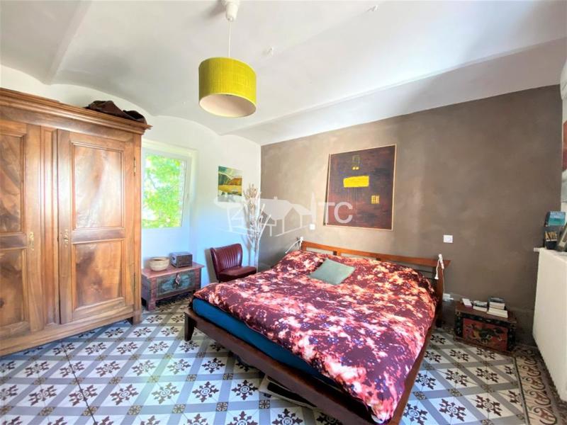 Maison en pierre - 175 m² - 6 pièces