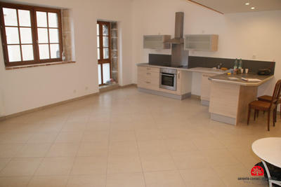 Maison ancienne - 89 m² - 4 pièces