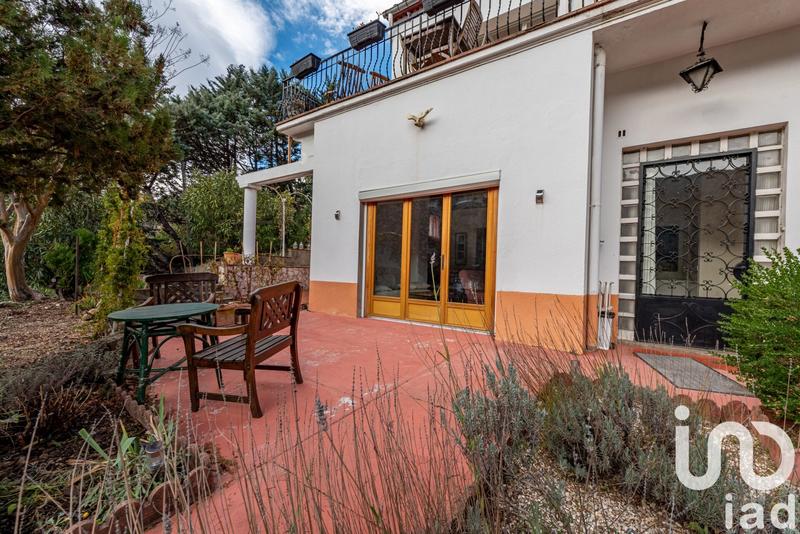 Maison de maîtres - 205 m² - 7 pièces