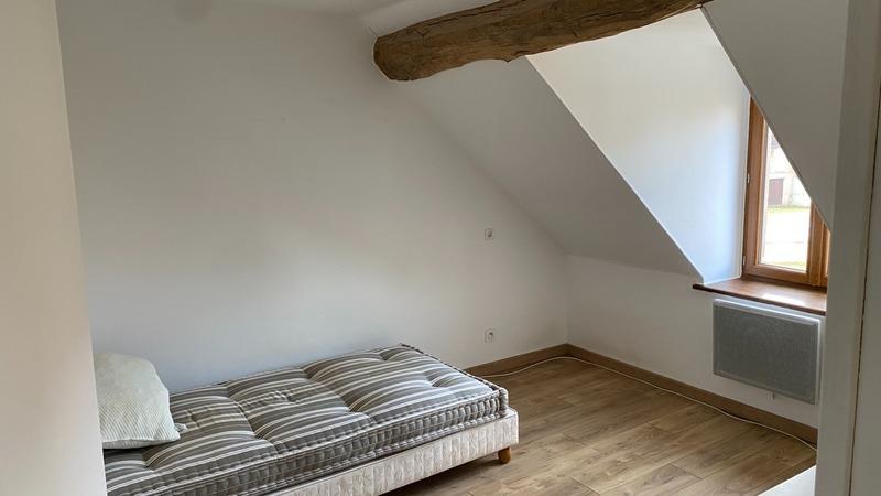 Maison de campagne - 100 m² - 4 pièces