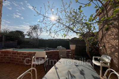 Villa - 170 m² - 8 pièces