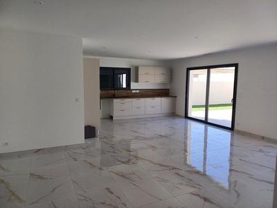 Villa - 103 m² - 4 pièces